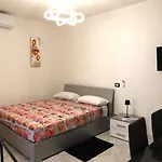 Lo Scarrozzo Apartamento