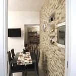 Lo Scarrozzo Apartamento Palermo