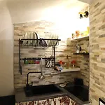 Lo Scarrozzo Apartamento