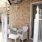Apartamento Lo Scarrozzo *