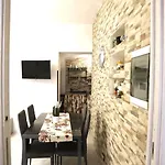 Apartamento Lo Scarrozzo