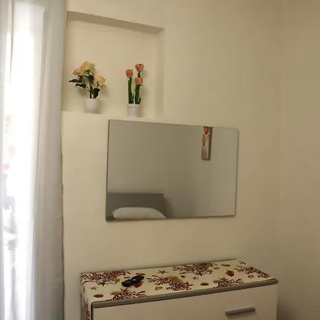 Lo Scarrozzo Apartamento