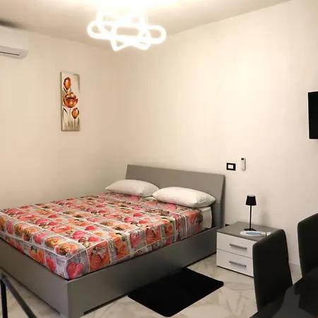 Lo Scarrozzo Apartamento
