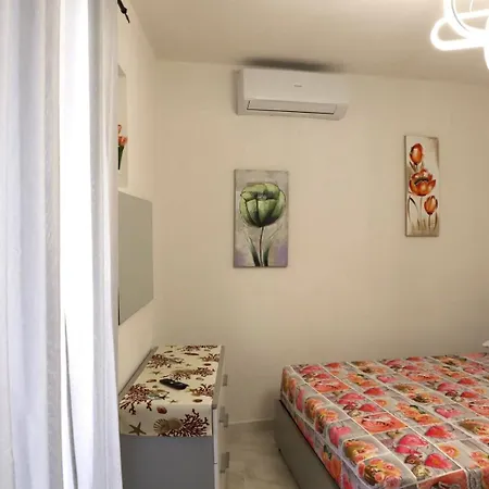 Apartamento Lo Scarrozzo Palermo