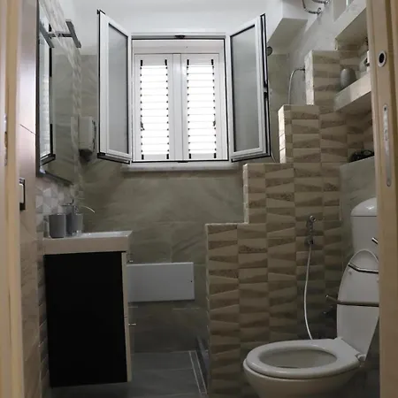 Lo Scarrozzo Apartamento