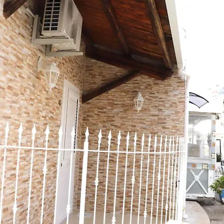 Lo Scarrozzo Apartamento Palermo