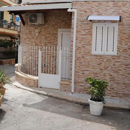 Lo Scarrozzo Apartamento Palermo